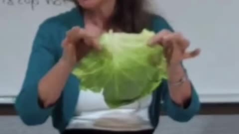 Barbara O’Neill~ Cabbage as a natural remedy