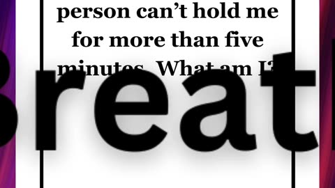 Can You Solve This Mind-Bending Riddle? 🤔 | Challenge Your Brain!