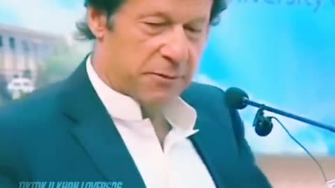 Imran khan