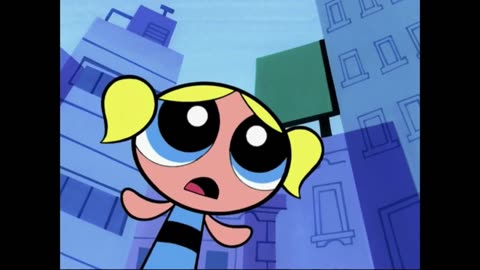 Powerpuff Girls Out of Context (Reuploaded)