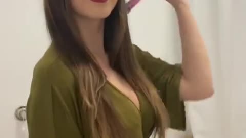 🔥 TikTok Girls New Video 🔥 Trending Tiktok.