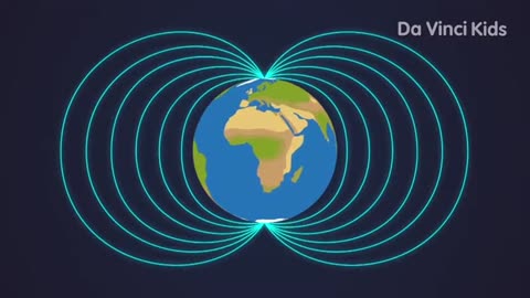 The Earth's Magnetic Fields