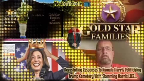 Gold 🪙 Star ✨ Families Release... #VishusTv 📺