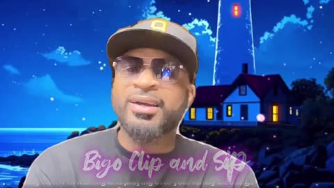 PastorP's brother speaks on KOB n HaitiVooDooKing-does sensual dancing 9/4/24 #bigoclipandsip