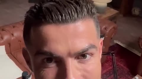 UR•Cristiano Vlog