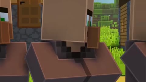 Minecraft but its a SitCom...