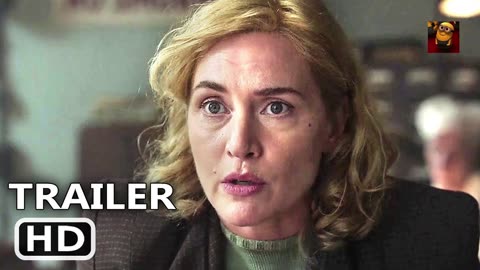 LEE Trailer 2 (2024) Kate Winslet, Marion Cotillard