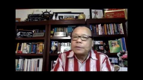 JMC LIVE 7-30-22 Interview with Dr. Paul Ai