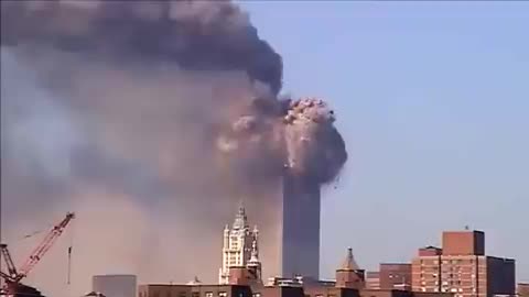 Where did the towers go after 9/11?