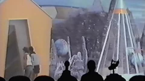 MST3K - 0312 - Gamera Vs. Guiron