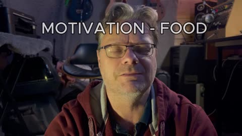 Old Git Getting Fit | Vlog | Motivation & a Can of Soup! | Learn to Run