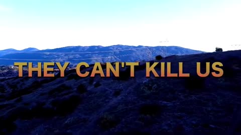 They Can’t Kill US- teaser trailer