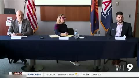 Kyrsten Sinema: An Independent Voice for Arizona