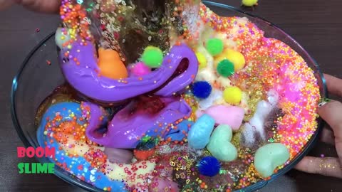 Most satisfying SLIME video Ive ever seen