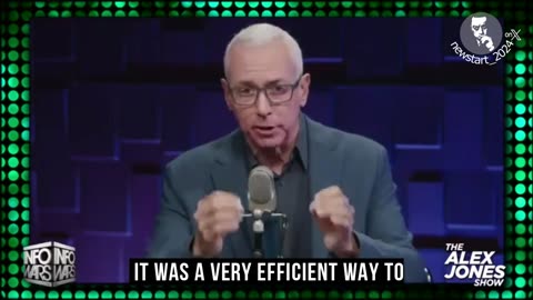 Dr. Drew about mandating a COVID vaccine