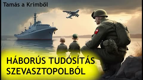 Tudósítás Szevasztopolból