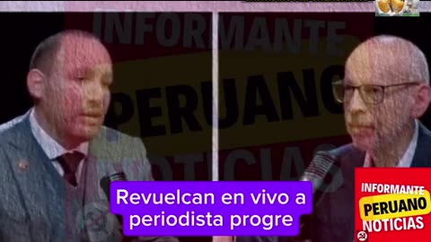 LE MOSTRARON A PERIODISTA QUE LOS CAVIARES SÓLO DEFIENDEN IDEOLOGÍAS