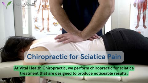 Chiropractors in Moon Township, PA | Vital Health Chiropractic