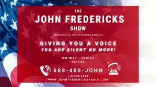 JF 6:30 Callers Blast Deep State