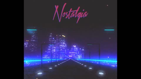 The Northern Lights - Chasing Cars - Synthwave, Dreamwave, Chillwave 2016