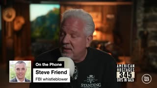 FBI whistleblower WARNS about agent investigating 2nd Trump assassination attempt