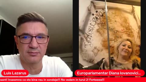 Cică m-am certat cu DIANA! Așa ar vrea combinatorii din spatele televiziunilor!