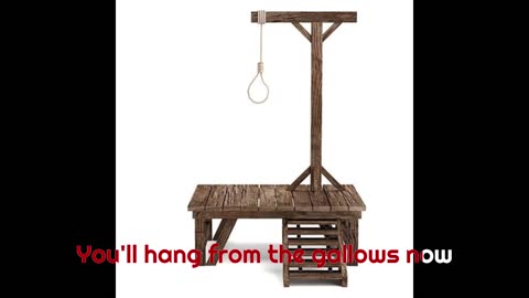 Parody: Gallows