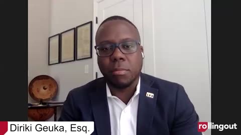 CEO to CEO - Diriki Geuka