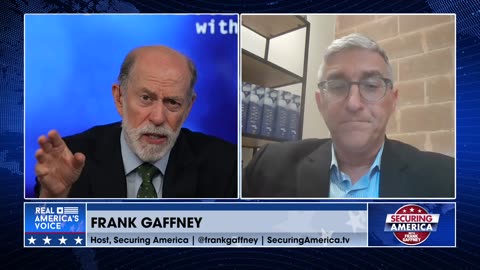 Securing America with Pesach Wolicki (Part 2) | Aug. 21, 2024