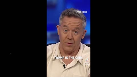 Gutfeld: How could you not be in favor of Trump? - Pure logic, Trump has this