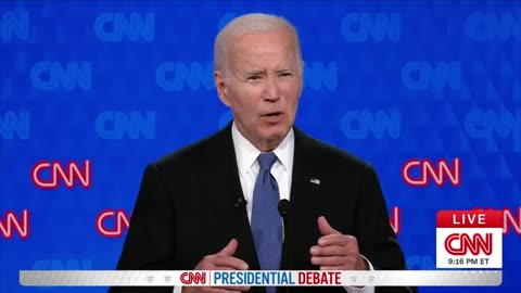 Biden says women across America are being “raped by their sisters”