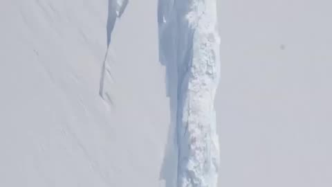 Graham Hancock’s Groundbreaking Discovery: Ancient Rainforest Uncovered Beneath Antarctic Ice