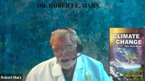 Parkinson's Disease with Dr. Robert Marx