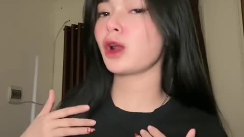 Beautiful girls dancing on TikTok part 12