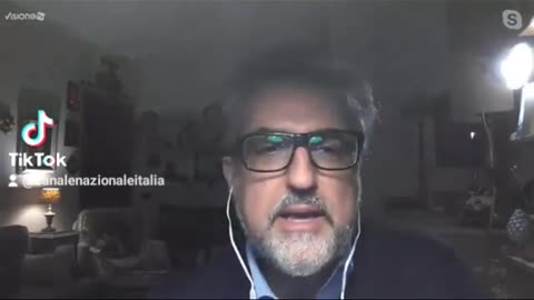 Sentite Pino Cabras su Mattarella