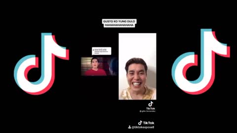 Gifer Fernandez TikTok Reaction Funny Videos Compilation TikTok Watch TV