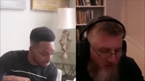 Hamza's Den's CAREER ENDING DEBATE vs GodLogic _ Quran Contradiction, Jesus