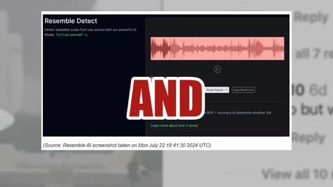 Fact Check: NO Tornado Storms In Chicago On July 16, 2024 -- VFX & SFX Editing On Video Compilation