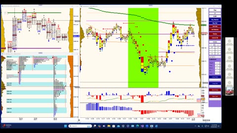 Bluewater Wrap and Trades for Aug 28