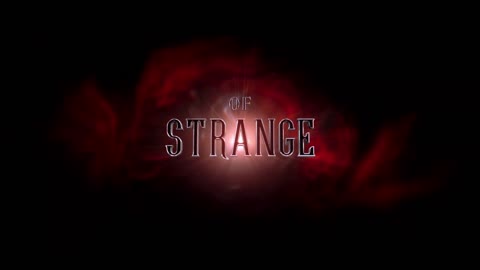 Marvel Studios' Doctor Strange in the Multiverse of Madness - Official Trailer