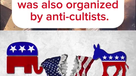 Uncovering the Truth Behind 9/11: The Role of Anti-Cult Representatives