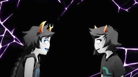 [S] Terezi- Remem8er. homestuck