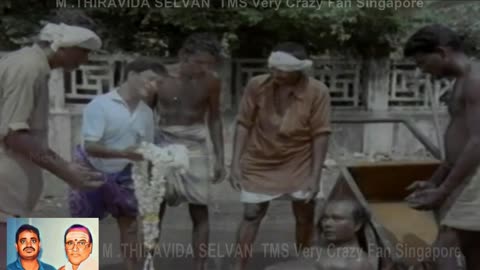 Kalam Marudhu 1986 T M SOUNDARARAJAN LEGEND