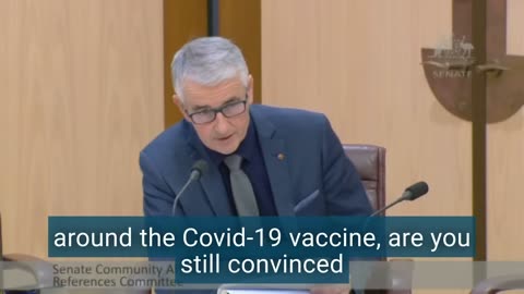 How can the Stroke Foundation say Covid Vaccines don’t cause strokes when they cause clots?