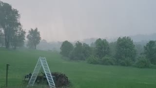 Crazy Storm