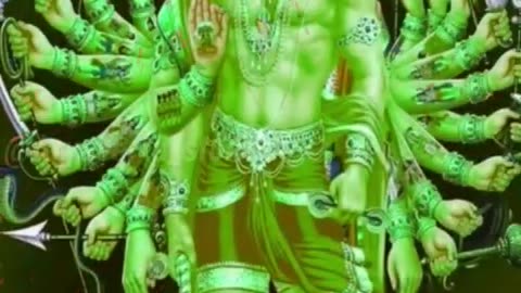 హనుమంతుని యొక్క 9 అవతారాలు.._ __ Amazing facts __ _shorts _telugu _hanumanji