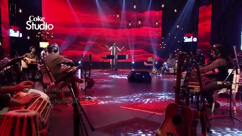 Coke Studio Season Atif Aslam