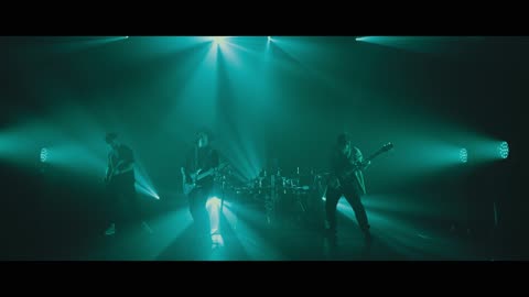 VESTIGE- "Deviens La Nuit" (Official Music Video)