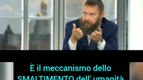 Cosa sono e a cosa servono le città? La risposta potrebbe essere tanto evidente quanto inquietante