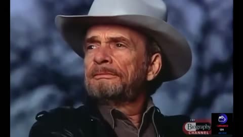 Merle Haggard Biography HD Upscaled